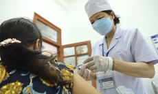 Trưa 12/10: Đã tiêm gần 55,9 triệu liều vaccine COVID-19; Bến Tre, Tây Ninh ghi nhận thêm các ca F0