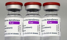 Sáng 13/10: Chỉ còn 4.299 ca COVID-19 nặng; 1,1 triệu liều vaccine AstraZeneca do Hàn Quốc hỗ trợ dự kiến về Việt Nam hôm nay
