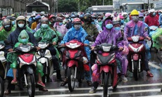 Nghệ An: Người dân về quê nên đăng ký trước để được đưa đón an toàn