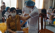 Bắc Giang qua 1 tháng không phát sinh ca cộng đồng, 32,41% dân số đã tiêm vaccine phòng COVID-19