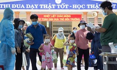 Quảng Trị khởi tố vụ án làm lây lan dịch bệnh truyền nhiễm