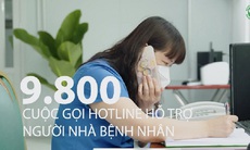 Những phụ nữ đứng sau ánh hào quang