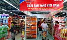 Thúc đẩy khuyến khích người Việt dùng hàng Việt