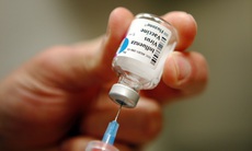 Giới khoa học Mỹ tin vaccine phòng cúm có thể cứu mạng bệnh nhân COVID-19