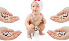 Viêm họng ở trẻ em và cách điều trị, phòng ngừa