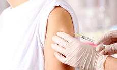 Tiêm mũi 2 vaccine COVID-19 giúp tăng kháng thể trong đường thở