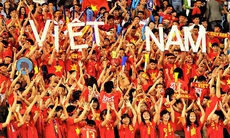 12.000 người vào sân Mỹ Đình cổ vũ tuyển Việt Nam phải đáp ứng yêu cầu gì?