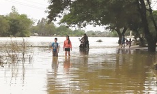 Điểm mặt 5 bệnh về da thường gặp mùa mưa lũ và cách phòng ngừa