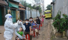 Đắk Lắk: Yêu cầu hạn chế tập trung đông người để chống dịch tại TP Buôn Ma Thuột