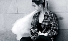 Đại dịch COVID-19 giúp giảm sử dụng thuốc lá điện tử ở thanh thiếu niên Mỹ