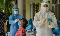 42 ca COVID-19 liên quan Bệnh viện Việt Đức, Hà Nội rà soát được hơn 7.200 người đi, đến viện này