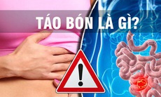 Xoa bóp kết hợp day ấn huyệt vị phòng chống táo bón