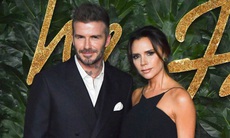 4 bí kíp 'ăn gian' chiều cao của bà xã Beckham