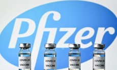 Trưa 8/10: Cả nước đã tiêm trên 51,4 triệu mũi vaccine COVID-19; thêm gần 400.000 liều Pfizer về đến Hà Nội