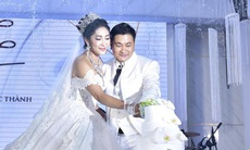 Hoa hậu Đặng Thu Thảo đổ vỡ hôn nhân?