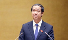 'Học trực tuyến mà chất lượng như học trực tiếp là điều hết sức khó'