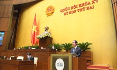 Mở mã ngành sức khoẻ tràn lan, học sinh điểm cao không đỗ Đại học, Bộ trưởng Bộ GDĐT nói gì?