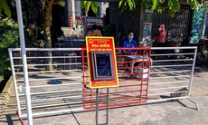 Thừa Thiên Huế thêm 42 ca mắc mới, có 5 xã phường đang là vùng đỏ