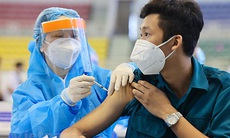 Chiều 11/11: Đã phân bổ 112,7 triệu liều vaccine phòng COVID-19; các tỉnh đẩy mạnh cách ly F0 không triệu chứng, F1 tại nhà 
