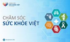 Tăng huyết áp và các biến chứng nguy hiểm