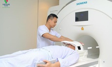 Tầm soát sức khỏe hậu đại dịch - Tự tin cuộc sống bình thường mới