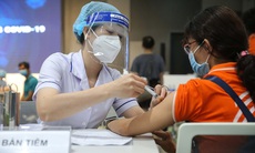 Hà Nam triển khai tiêm vaccine cho trẻ từ 12 - 17 tuổi từ ngày 16/11