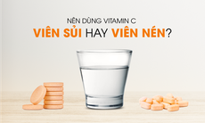 Sự thật về vitamin C có thể bạn chưa biết