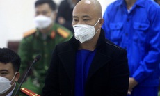 Vụ bảo kê hỏa táng ở Thái Bình: Đường 'nhuệ' lĩnh án 15 năm tù