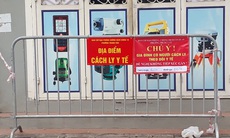 Cách ly F1 tại nhà ở Hà Nội, người dân phản ứng thế nào? 