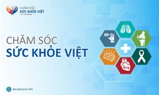 Những điều bạn nên biết về bệnh tăng huyết áp và thuốc điều trị