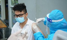 [Infographic] - Chi tiết 24 tỉnh thành đã triển khai tiêm vaccine COVID-19 cho trẻ em 