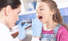 Bệnh tai mũi họng ở trẻ nhỏ: Xử trí đúng và cách phòng ngừa