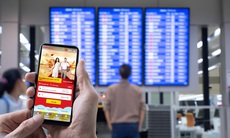 Bùng nổ ngày hội mua sắm cuối năm với cơn mưa vé 0 đồng từ Vietjet