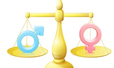Thay đổi nhận thức về bình đẳng giới, giảm mất cân bằng giới tính khi sinh
