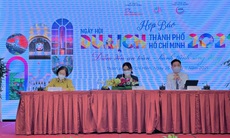 TP.HCM tổ chức Ngày hội Du lịch năm 2021 theo hình thức trực tuyến