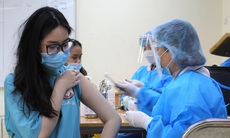 Hà Nội thêm 285 ca nhiễm mới, 86% trẻ 15-17 tuổi đã tiêm vaccine COVID-19