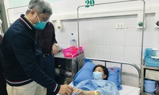 Sức khoẻ các bệnh nhân sau sự cố tiêm chủng vaccine tại Thanh Hoá đã tương đối ổn định