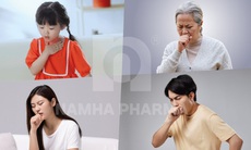 Giải pháp phòng ngừa và trị ho mùa lạnh