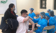 Vì sao trẻ em không nên vận động mạnh sau khi tiêm vaccine COVID-19?