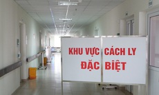 Ngày 3/11: Có 6.192 ca mắc COVID-19 tại TP.HCM và 57 tỉnh, thành; 8.869 ca khỏi bệnh