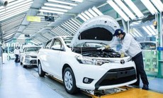 Tháng 12/2021, giảm 50% lệ phí trước bạ với ô tô sản xuất trong nước, nhiều quy định mới với công chức, viên chức 