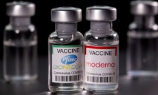 Chiều 9/11: Gần 3 triệu liều vaccine phòng COVID-19 Pfizer, Moderna về Việt Nam; nhiều tỉnh tiếp tục tăng F0 trong cộng đồng
