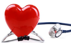 5 quy tắc giúp duy trì sức khỏe tim mạch