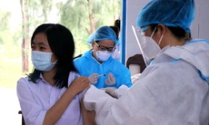 Thừa Thiên Huế thêm 235 ca mắc mới, đang điều trị 2.540 ca F0