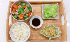 Mẹ kiêng thực phẩm này khiến con thiếu dinh dưỡng và ảnh hưởng phát triển trí não