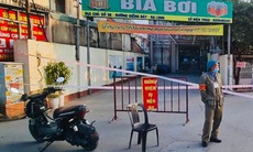 Quảng Ninh: Phong tỏa 2 khu phố, đóng cửa một chợ, học sinh 3 trường tạm dừng đến trường