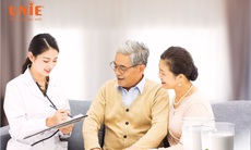 Công dụng sữa hạt với người tiểu đường