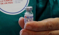 Cuba sắp có vaccine chống lại biến thể Omicron