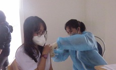 Khánh Hòa: Sẵn sàng tiêm vaccine COVID-19 liều nhắc lại