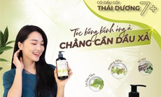 5 lý do khiến chị em "chanh sả" đổ xô trải nghiệm dầu gội dược liệu